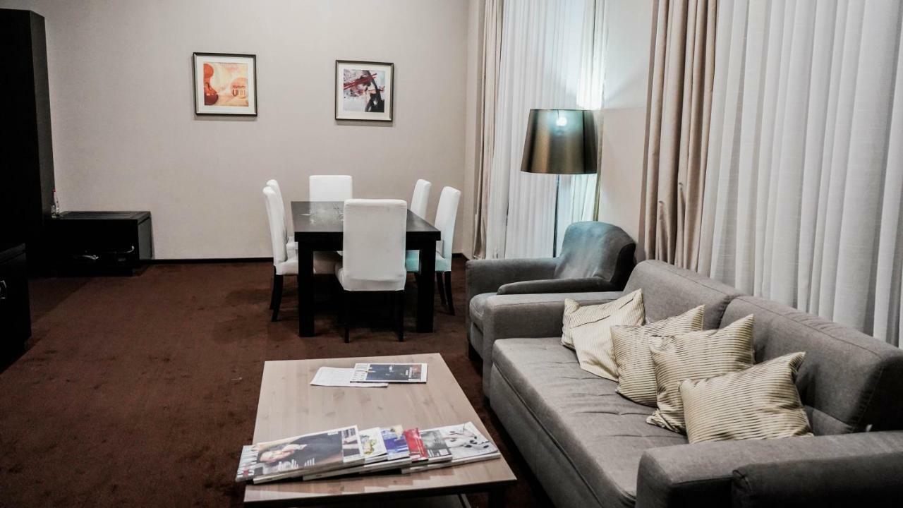 Jelsominohotel Astana Luaran gambar
