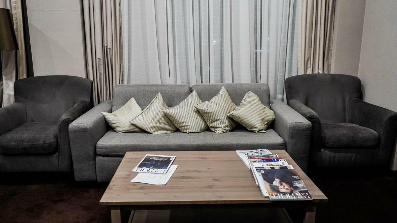 Jelsominohotel Astana Luaran gambar